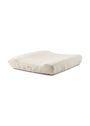 MarMar Copenhagen - Pusle - Changing Cushion Cover - Beige rose