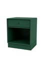 Montana - Bedside table - DREAM - Plinth H7 - Nordic