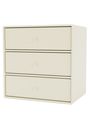 Montana - Prateleira - Montana Mini 1007 - New White