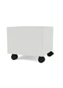 Montana - Boîtes - MINI PLAY BOX - New White