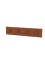 Montana - coat hooks - Coat Rack – K812 - Acacia