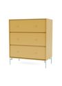 Montana - Dressoir - CARRY - With Flint Legs - Flint