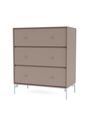 Montana - Dressoir - CARRY - With Flint Legs - Flint