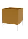 Montana - Storage boxes - Colour Box I – S6161 - With Snow Legs - Acacia