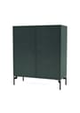 Montana - Display - COVER - With black legs - Anthracite