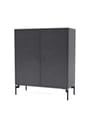 Montana - Display - COVER - With black legs - Anthracite