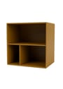 Montana - Librería - Montana Mini 1102 with shelfs - New White