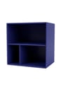 Montana - Hyllor - Montana Mini 1102 with shelfs - Anthracite