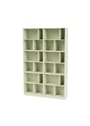 Montana - Libreria - READ - Plinth H3 - Monarch