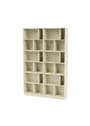 Montana - Libreria - READ - Plinth H3 - Monarch