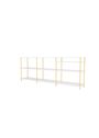 Montana - Shelving system - Montana Free 222100 - Frame: Acacia - 167 Ruby