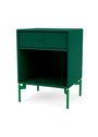 Montana - Bedside table - DREAM - With Parsley Legs - Nordic