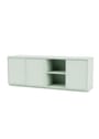 Montana - Creare - SAVE - With plinth H3 - Monarch