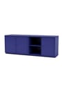 Montana - Cabinet - SAVE - With plinth H3 - Nordic