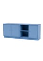 Montana - Schrank - SAVE - With plinth H7 - Monarch