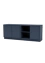 Montana - Creare - SAVE - With plinth H7 - Monarch