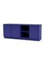 Montana - Cabinet - SAVE - With plinth H7 - Nordic