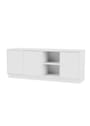 Montana - Kast - SAVE - With plinth H7 - Nordic