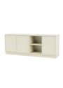 Montana - Kast - SAVE - With plinth H7 - Monarch