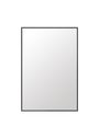 Montana - Peili - Colour Frame Mirror - Rectangular Mirror – SP1208 - Acacia