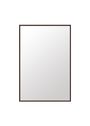 Montana - Spejl - Colour Frame Mirror - Rectangular Mirror – SP1208 - Acacia