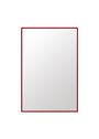 Montana - Spiegel - Colour Frame Mirror - Rectangular Mirror – SP1208 - Acacia