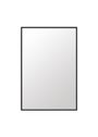 Montana - Mirror - Colour Frame Mirror - Rectangular Mirror – SP1208 - Azure