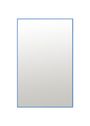 Montana - Espejo - Colour Frame Mirror - Rectangular Mirror – Sp1812 - Acacia