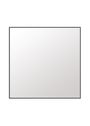 Montana - Peili - Colour Frame Mirror - Square Mirror – SP1212 - Acacia