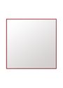 Montana - Spiegel - Colour Frame Mirror - Square Mirror – SP1212 - Acacia