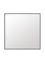 Montana - Spiegel - Colour Frame Mirror - Square Mirror – SP1212 - Acacia