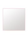 Montana - Spiegel - Colour Frame Mirror - Square Mirror – SP1212 - Masala