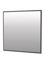 Montana - Spiegel - Montana Mini MSQ - Square Mirror - New White