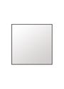 Montana - Miroir - Colour Frame Mirror - Square Mirror - SP808 - Acacia