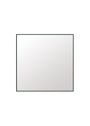 Montana - Mirror - Colour Frame Mirror - Square Mirror - SP808 - Acacia