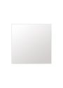 Montana - Mirror - Colour Frame Mirror - Square Mirror - SP808 - Azure