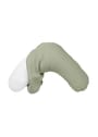 Moonboon - Kudde för amning - Cover For Nursing Pillow - Desert