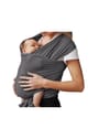 Moonboon - Baby wrap - Baby Wrap - Dust