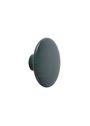 Muuto - Knager - The Dots - Medium - Grey