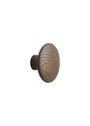 Muuto - Hooks - The Dots - Small - Oak