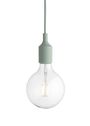 Muuto - Pendelleuchte - E27 - White