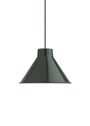 Muuto - Pendant Lamp - Top Pendant - Small - Grey