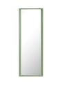 Muuto - Spegel - Arced Mirror - Small - Light Green