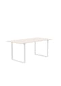 Muuto - Eettafel - 70/70 Table - Sand Laminate Black