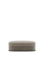 New Works - Pouf - Covent Pouf Large - Barnum 024 - Lana