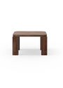 New Works - Couchtisch - Atlas Coffee Table - Natural Oak - Small