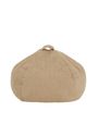 Nobodinoz - Sedia a sacco per bambini - Landscape Beanbag - Natural