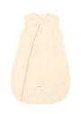 Nobodinoz - Schlafsack für Kinder - Sweety Light Double Muslin Sleeping Bag - Natural Sweet Dots / 6-18 M