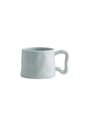 Nordal - Tasse - Wasabi Cup - Light Pink