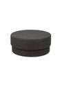 Normann Copenhagen - Poef - Silo Pouf - Small - Canvas 224